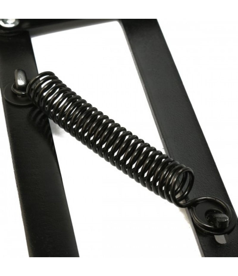 1 Pair Lift Up Top Table Mechanism Hardware Fitting Furniture Spring Bracket Hinge Desk Frame