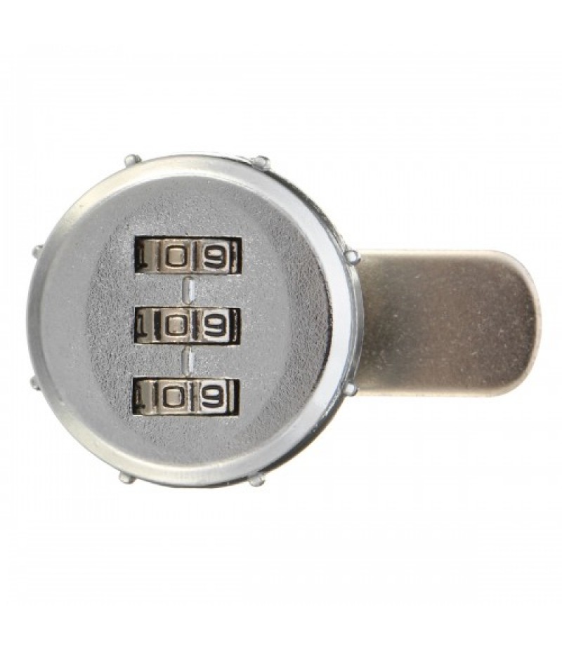 20/25/30mm Digital Code Combination Cam Lock Keyless Mail Box Cabinet RV Drawer Coded Lock